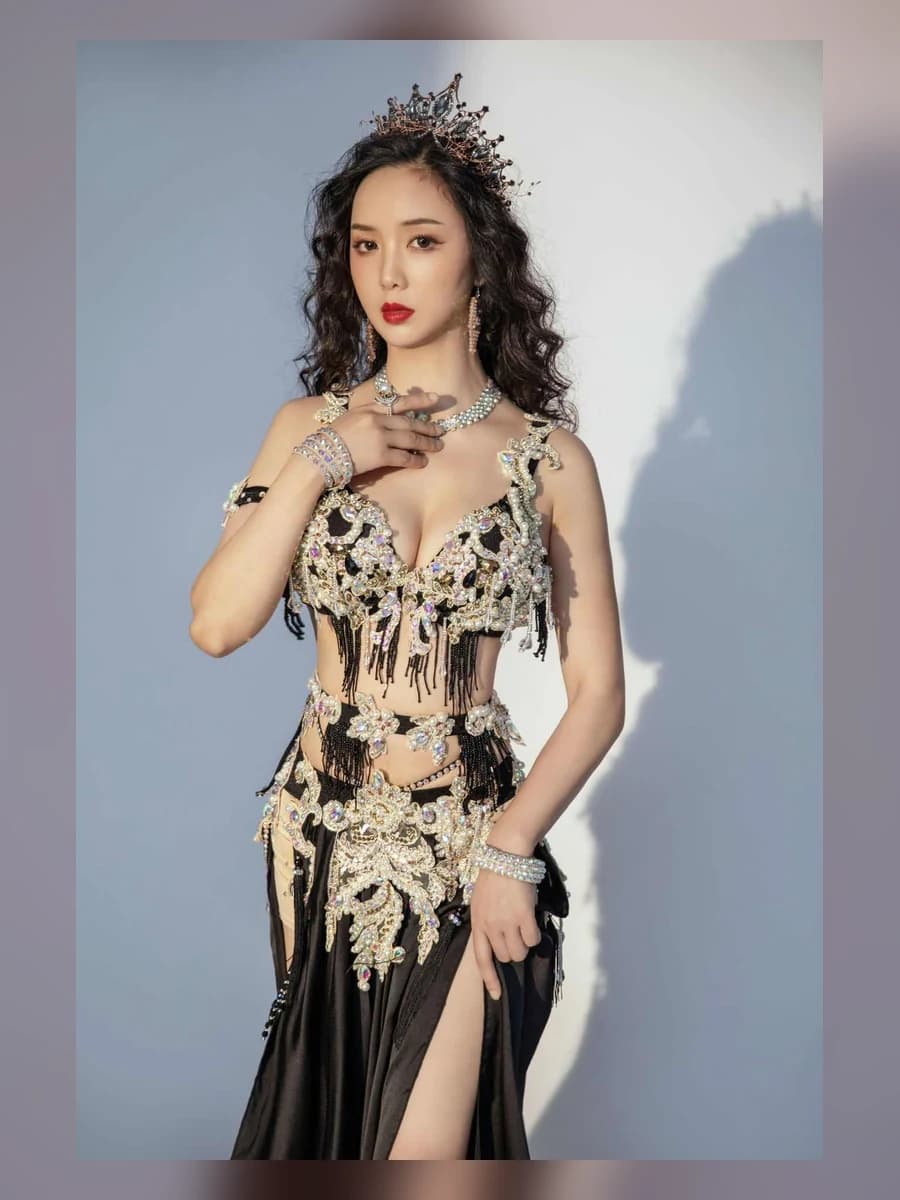 康宛如形象写真